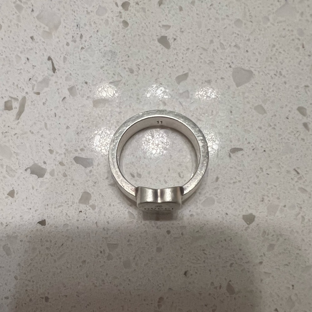 Gucci ring - Picture 3 of 3